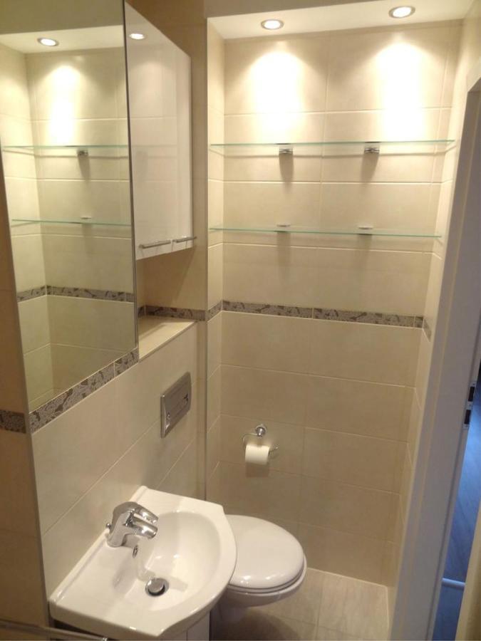 Apartament Kawalerka Mieszkanie Warszawa Εξωτερικό φωτογραφία