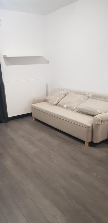 Apartament Kawalerka Mieszkanie Warszawa Εξωτερικό φωτογραφία