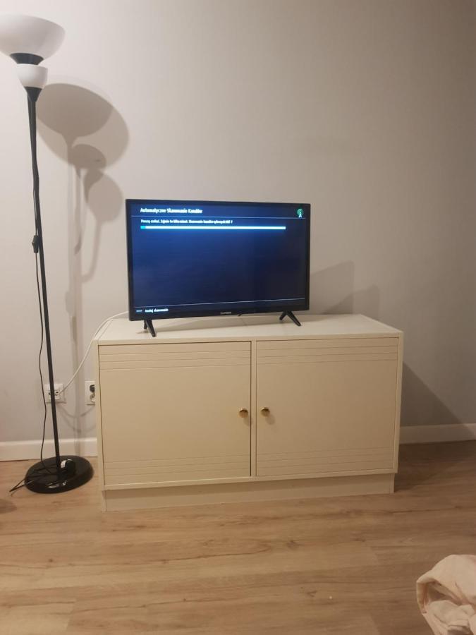 Apartament Kawalerka Mieszkanie Warszawa Εξωτερικό φωτογραφία