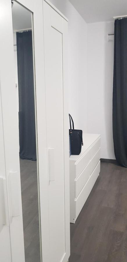Apartament Kawalerka Mieszkanie Warszawa Εξωτερικό φωτογραφία