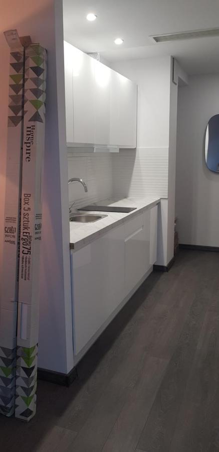 Apartament Kawalerka Mieszkanie Warszawa Εξωτερικό φωτογραφία