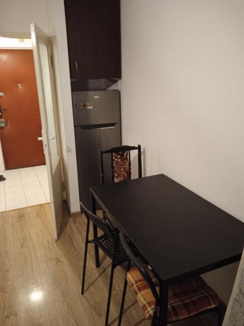 Apartament Kawalerka Mieszkanie Warszawa Εξωτερικό φωτογραφία