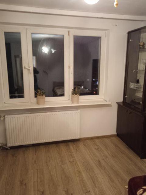 Apartament Kawalerka Mieszkanie Warszawa Εξωτερικό φωτογραφία